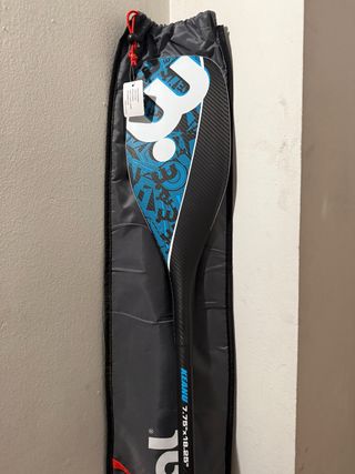 Remo Mistral Keanu paddlesurf, full carbon en 2pcs