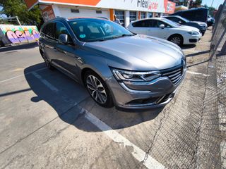 Renault Talisman 2017