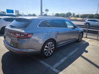 Renault Talisman 2017