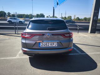 Renault Talisman 2017