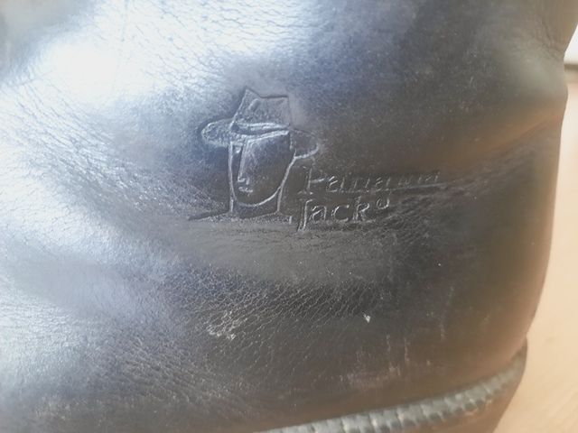 Botas Panama Jack - Made in Spain