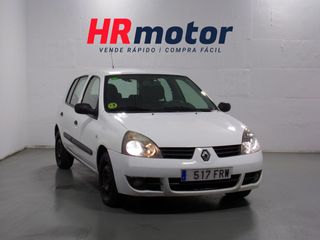 Renault Clio Community