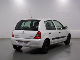 Renault Clio Community