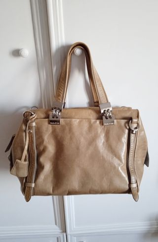 Bolso Bimba y Lola Piel Auténtica