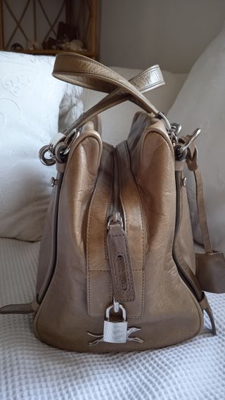 Bolso Bimba y Lola Piel Auténtica