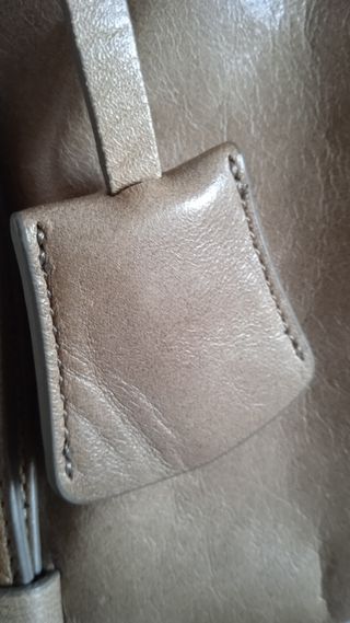 Bolso Bimba y Lola Piel Auténtica