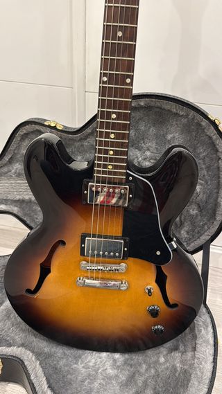 Guitarra Gibson Memphis ES-335