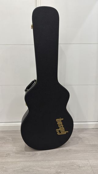 Guitarra Gibson Memphis ES-335