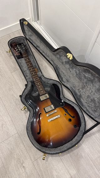Guitarra Gibson Memphis ES-335