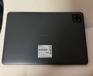 OSCAL Pad 50 Kids 64GB Rosa