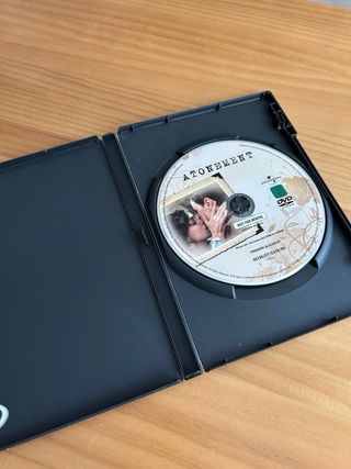 DVD Expiación: Más Allá de la Pasión