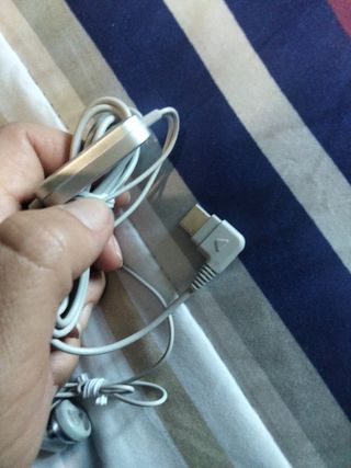 Auriculares Samsung con cable