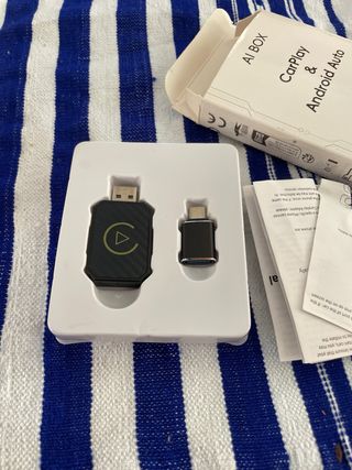 se vende car play para 
ios y android.
