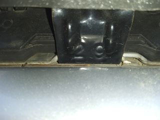 Barre portatutto auto regolabile 