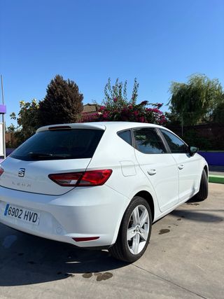 SEAT Leon 2013