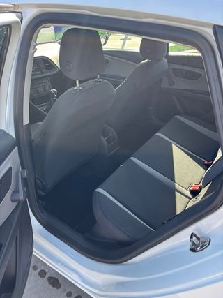 SEAT Leon 2013