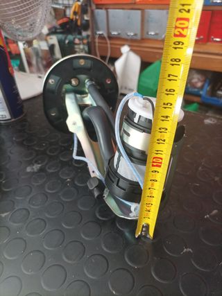 Bomba gasolina Honda GoldWing