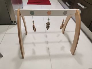 Gimnasio bebé Kaloo