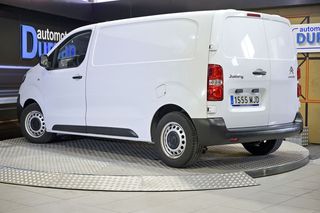 Citroën Jumpy   Furgon Talla M BlueHDi 100 SS 6v 