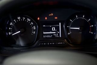 Citroën Jumpy   Furgon Talla M BlueHDi 100 SS 6v 