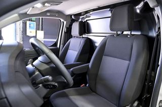Citroën Jumpy   Furgon Talla M BlueHDi 100 SS 6v 