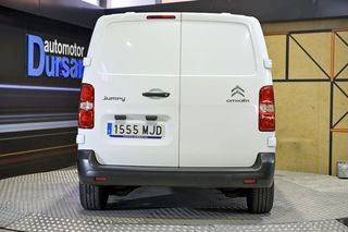 Citroën Jumpy   Furgon Talla M BlueHDi 100 SS 6v 