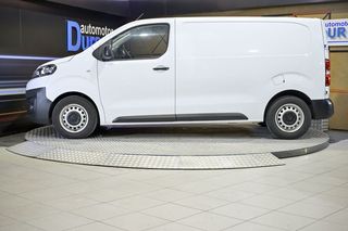 Citroën Jumpy   Furgon Talla M BlueHDi 100 SS 6v 
