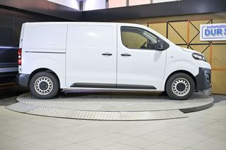 Citroën Jumpy   Furgon Talla M BlueHDi 100 SS 6v 