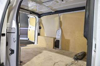 Citroën Jumpy   Furgon Talla M BlueHDi 100 SS 6v 