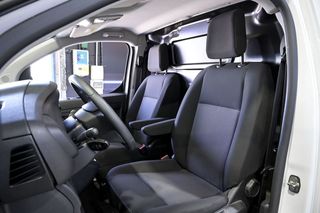 Citroën Jumpy   Furgon Talla M BlueHDi 100 SS 6v 
