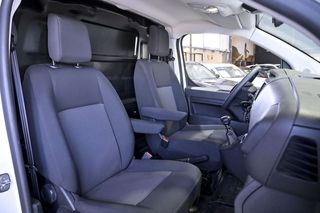 Citroën Jumpy   Furgon Talla M BlueHDi 100 SS 6v 