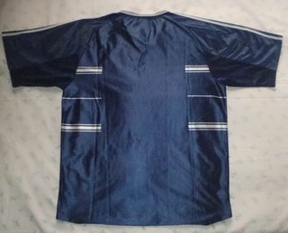 Maglia Real Madrid 96-97