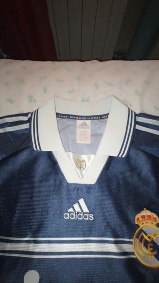 Maglia Real Madrid 96-97