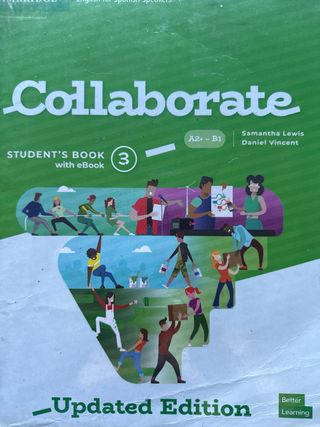 Libros de texto 3ºESO IES NEIL ARMSTRONG 2025/2026