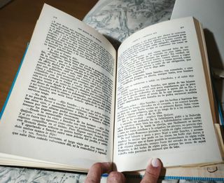 Don Quijote de la Mancha