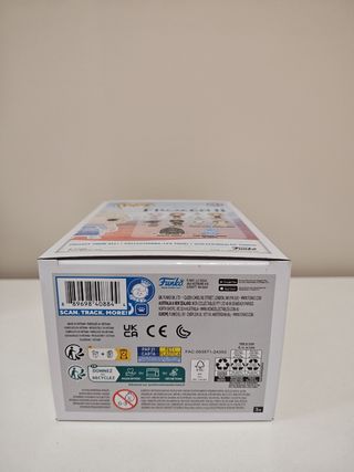 Funko Pop! Elsa Frozen II #581