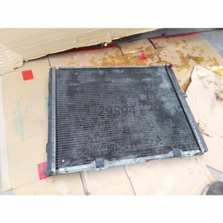 Radiador agua Mercedes Benz Clase E (W124)