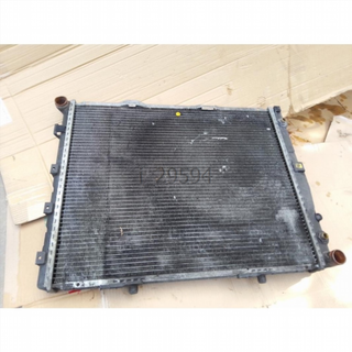 Radiador agua Mercedes Benz Clase E (W124)