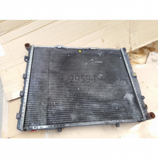 Radiador agua Mercedes Benz Clase E (W124)