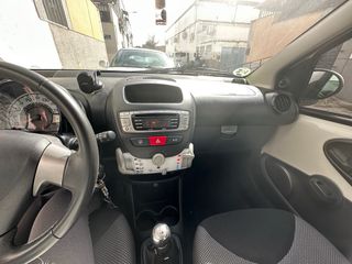 Toyota Aygo 2013