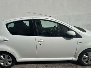 Toyota Aygo 2013