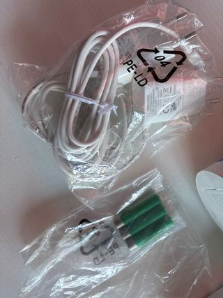 Chicco Video Baby Monitor Deluxe 254 NUEVO