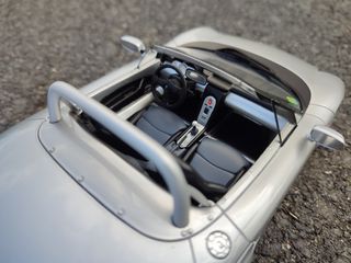 Renault Sport Spider 1/18 Otto