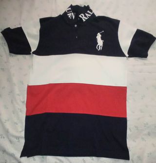 Polo Ralph Lauren Tg L