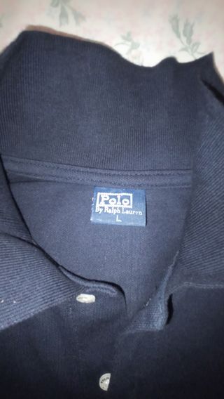 Polo Ralph Lauren Tg L