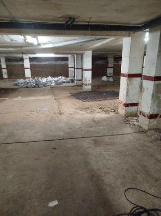 Se acen todo tipo de reformas en general