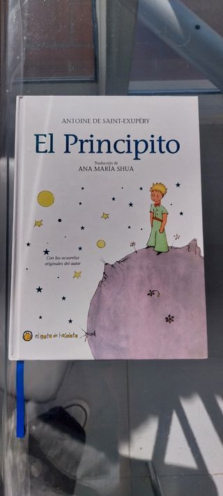El Principito / The Little Prince (Spanish Edit...