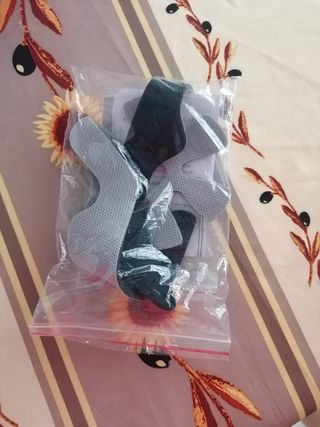 Casco bici Skull Cap rosa taglia S