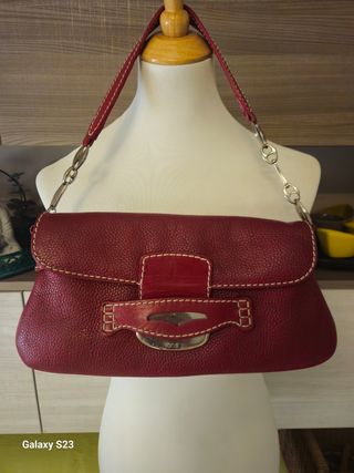 Borsa a spalla Tod's 