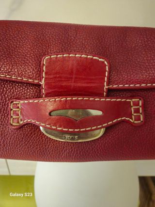 Borsa a spalla Tod's 